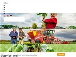 Sites similar to cosunbeetcompany.com