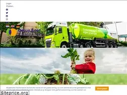 Sites similar to cosunbeetcompany.nl
