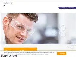 Sites similar to cosunbiobased.com