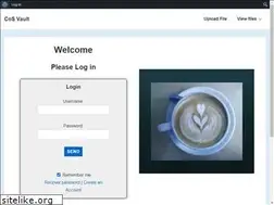 Sites similar to cosvault.com