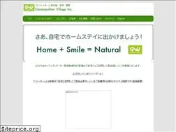 Sites similar to cosvi.co.jp
