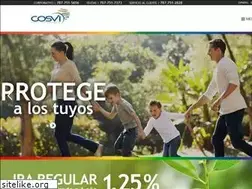 Sites similar to cosvi.com