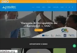 Sites similar to cosvitec.com