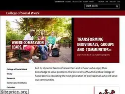 Sites similar to cosw.sc.edu