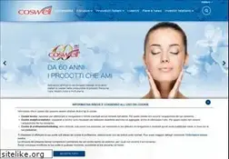 Sites similar to coswell.biz