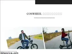 Sites similar to coswheel.jp