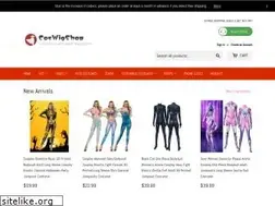 Sites similar to coswigshop.com