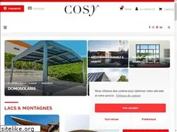 Sites similar to cosy-design.com