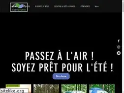 Sites similar to cosybubble.ca