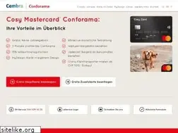 Sites similar to cosycard.ch