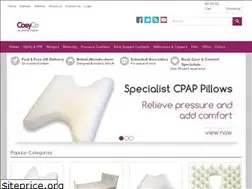 Sites similar to cosyco.co.uk