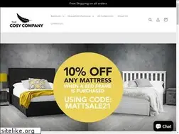 Sites similar to cosycompany.co.uk