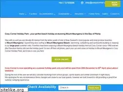 Sites similar to cosycorner.co.nz