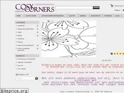 Sites similar to cosycorners.eu
