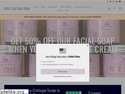 Sites similar to cosycottagesoap.co.uk