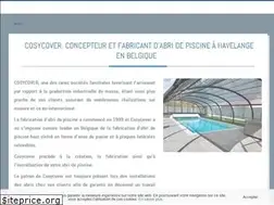Sites similar to cosycover.com