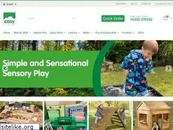 Sites similar to cosydirect.com