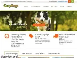 Sites similar to cosydogs.com