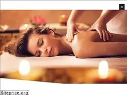 Sites similar to cosyfeetspa.com