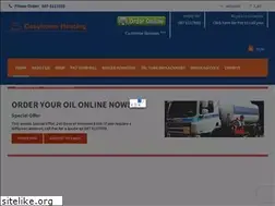 Sites similar to cosyhomeheating.ie