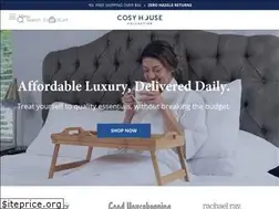 Sites similar to cosyhousecollection.com