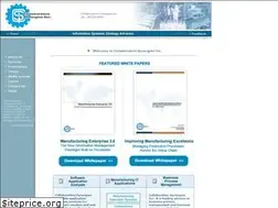 Sites similar to cosyninc.com