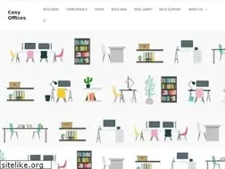 Sites similar to cosyoffices.com