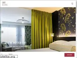 Sites similar to cosys-residences.com