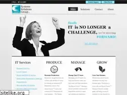 Sites similar to cosys.net