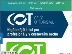 Sites similar to cot.cz