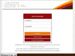 Sites similar to cot.uy