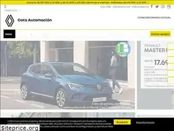 Sites similar to cota-automocion.com