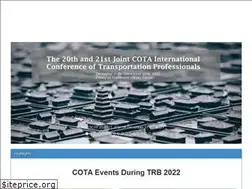 Sites similar to cota-home.org