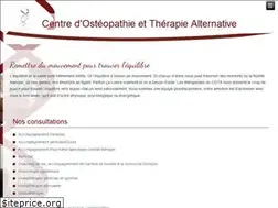 Sites similar to cota-rixensart.be