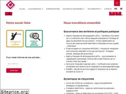 Sites similar to cota.be