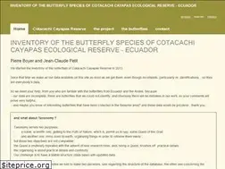 Sites similar to cotacachi.eu