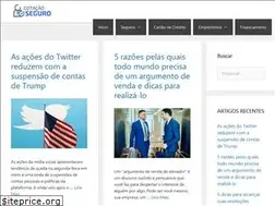 Sites similar to cotacaoseguro.co
