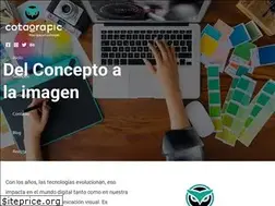 Sites similar to cotagrafic.com