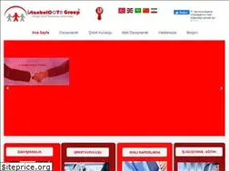Sites similar to cotagroup.net