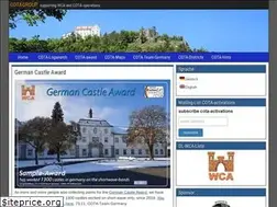 Sites similar to cotagroup.org