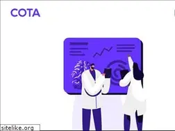 Sites similar to cotahealthcare.com