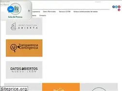 Sites similar to cotai.org.mx