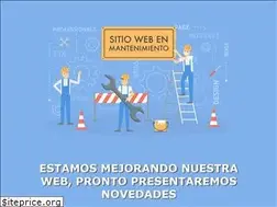 Sites similar to cotainsa.com