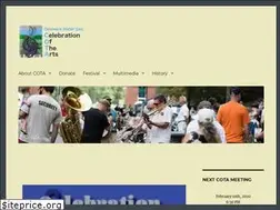 Sites similar to cotajazz.org