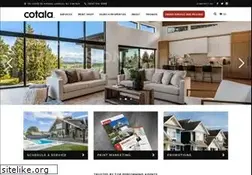 Sites similar to cotala.com