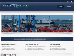 Sites similar to cotalis.com