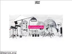 Sites similar to cotamstudio.pl