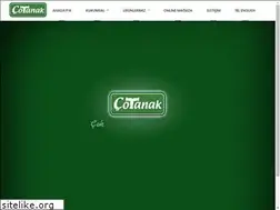 Sites similar to cotanak.com.tr