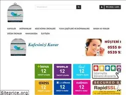 Sites similar to cotanakkafes.com