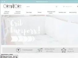 Sites similar to cotandcot.com